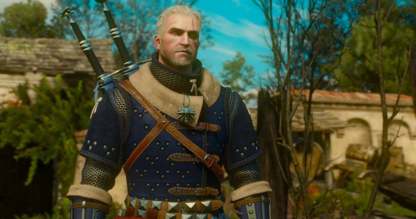 The Witcher 3: 5 Reasons To Stick To The Main Story As Much As Possible ...