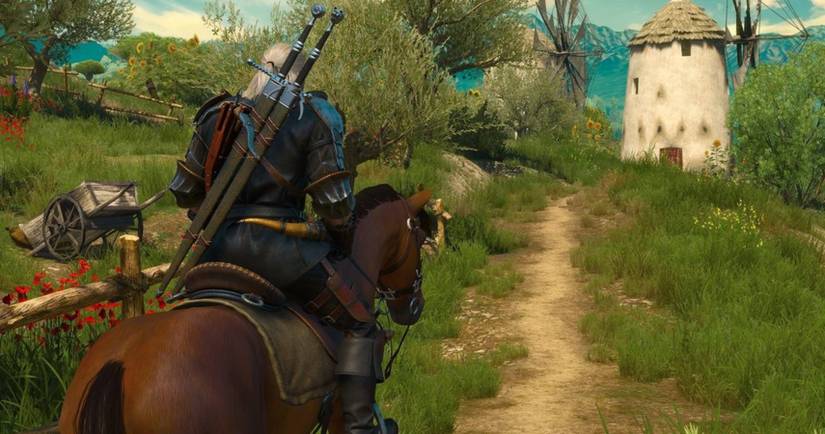 The Witcher 3: 5 Reasons To Stick To The Main Story As Much As Possible ...