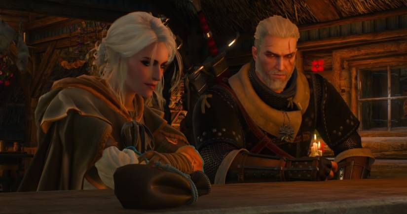 The Witcher 3: 5 Reasons To Stick To The Main Story As Much As Possible ...