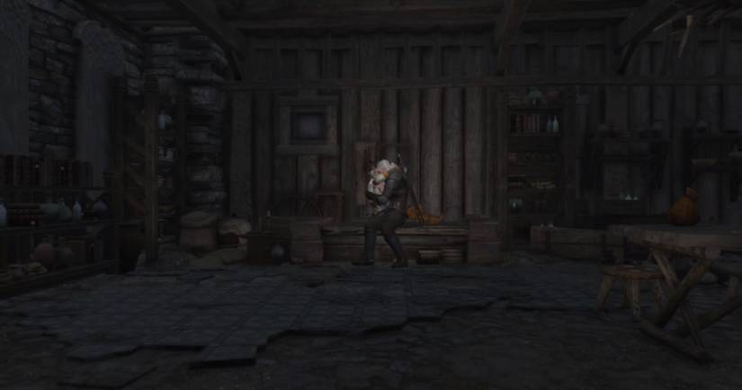 The Witcher 3: 5 Reasons To Stick To The Main Story As Much As Possible ...