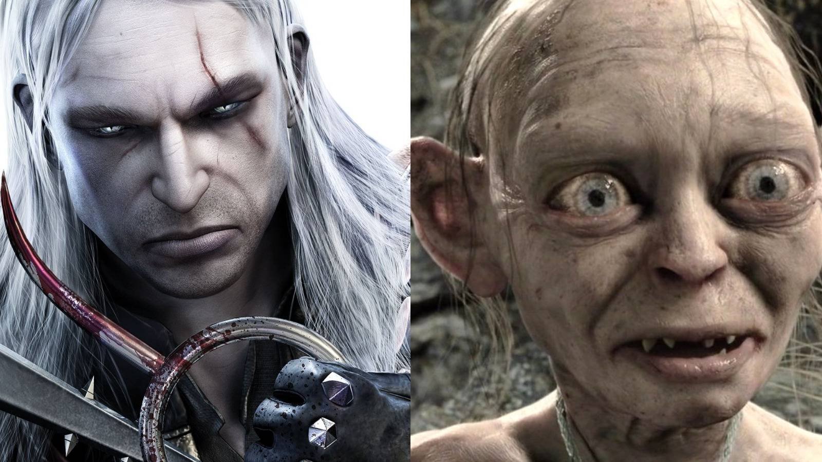 The Witcher: 10 Easter Eggs You Missed In The Game
