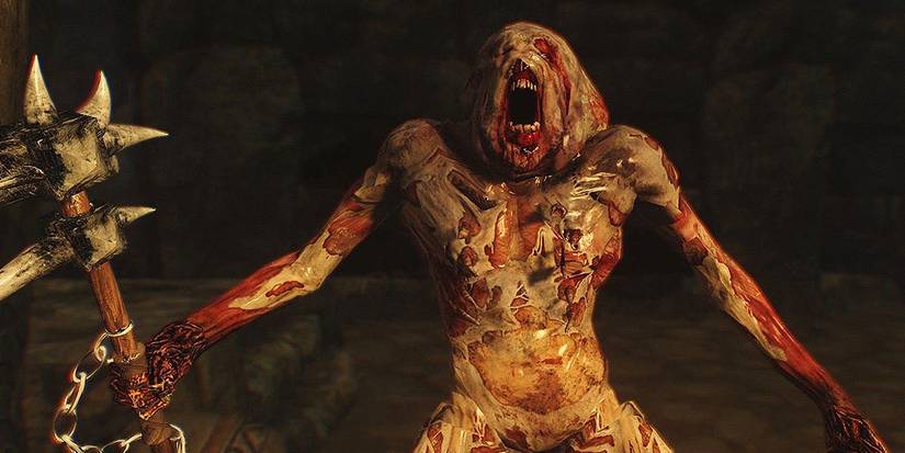 The Witcher: 10 Unanswered Questions We Still Have About Rotfiends