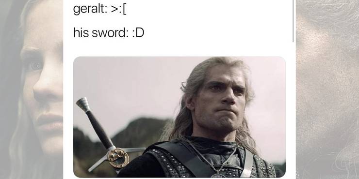 Téléchargement gratuit Images 15 Hilarious Memes About Netflix S The Witcher That Will Make dernière par