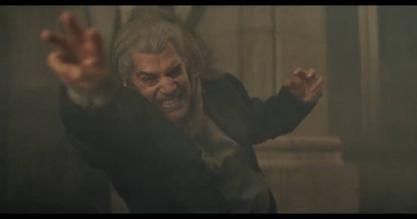 Everything You Need To Know About Witcher Magic