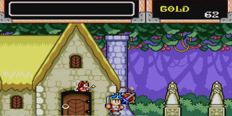 10 Games That Ripped Off The Legend Of Zelda Franchise Thegamer