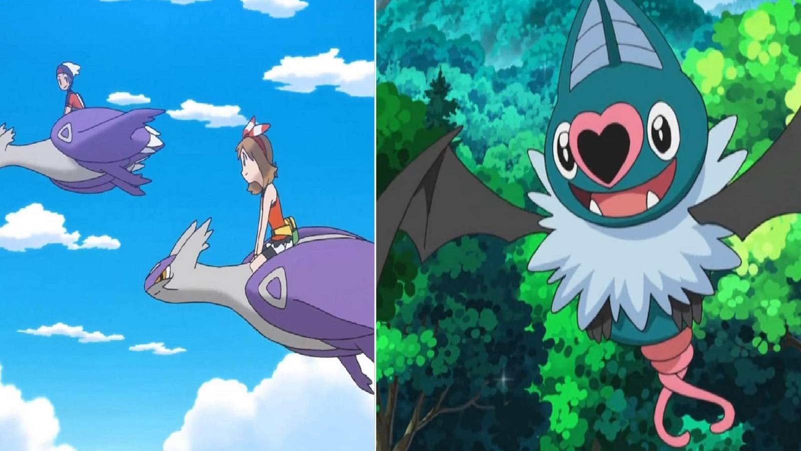 Pokémon: The 10 Worst Psychic-Type Designs Of The Last Decade