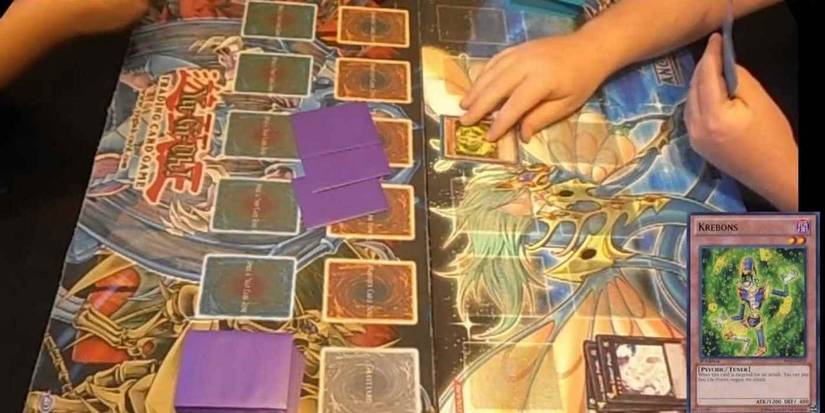 5 Things Yu-Gi-Oh Does Better Than Magic: The Gathering (& 5 That MTG Does  Better)