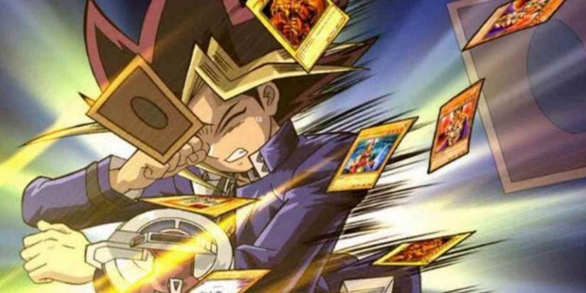 yugioh continuous spell cards The 15 Best Continuous Trap Cards in Yu-Gi-Oh, Ranked  FandomSpot