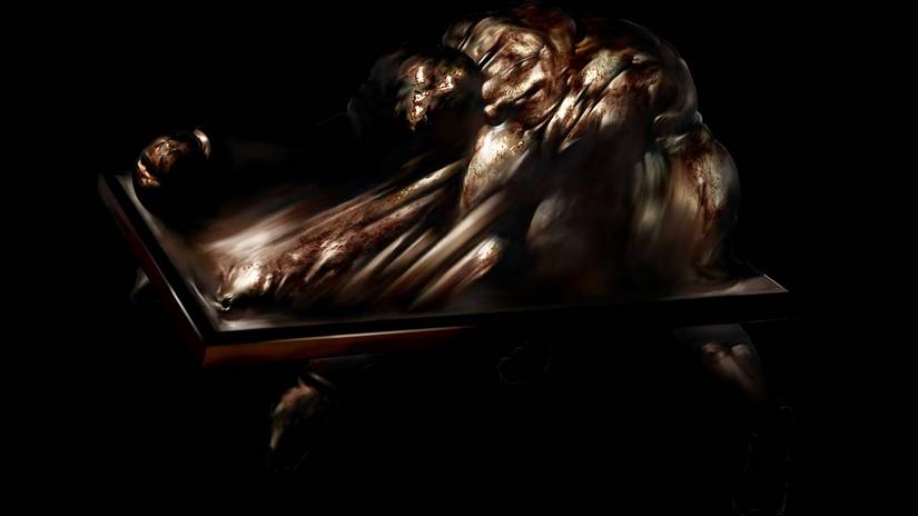 Silent Hill: The 10 Most Disturbing Monsters Of The Franchise & What ...