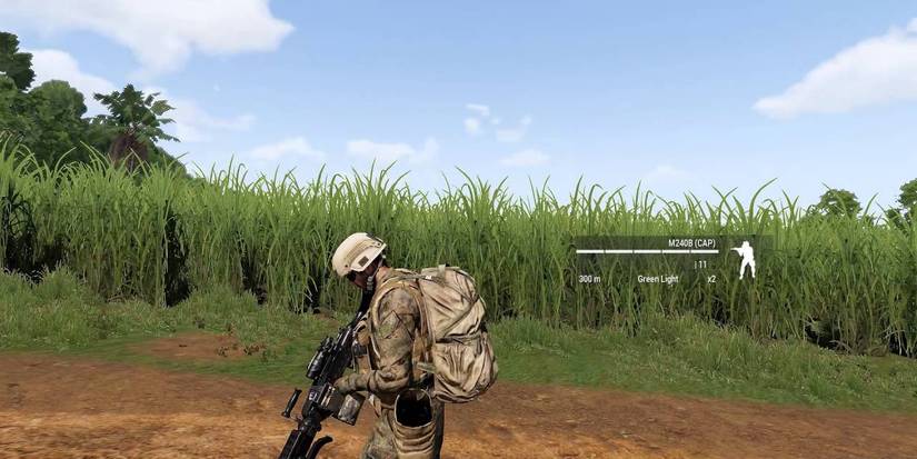 Arma 3: The 11 Best Mods For The Game