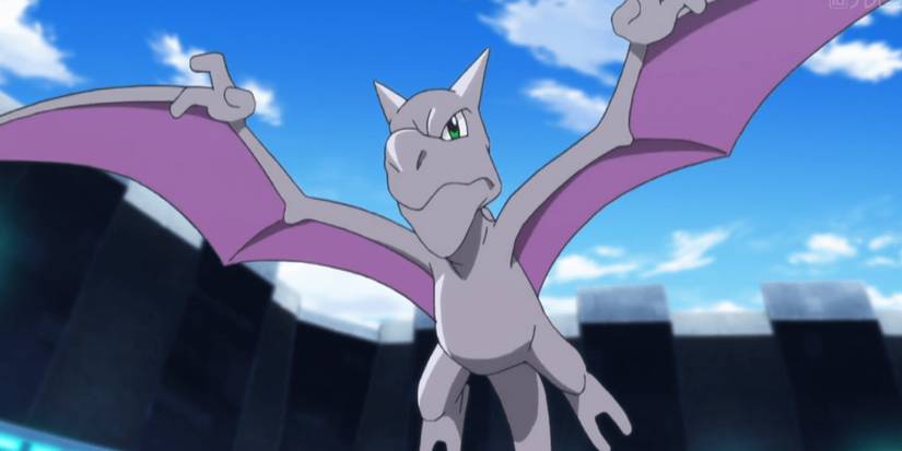 10 Most Powerful First Gen Dual Type Pokémon, Ranked