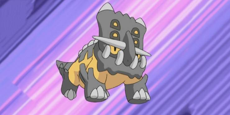 15 Pokemon That Prove There Needs To Be A Dinosaur Type