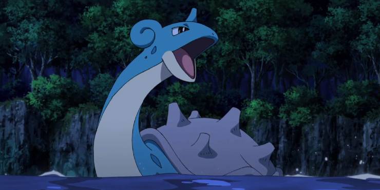 15 Pokemon That Prove There Needs To Be A Dinosaur Type