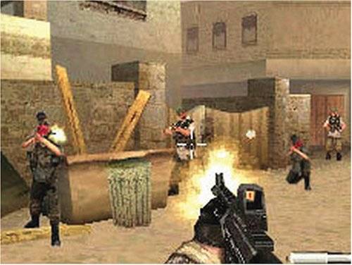 Top 5 3D Games For The Original Nintendo DS (& 5 Worst)