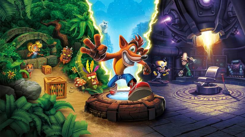 10 Games Like Super Mario 64 You Need To Play