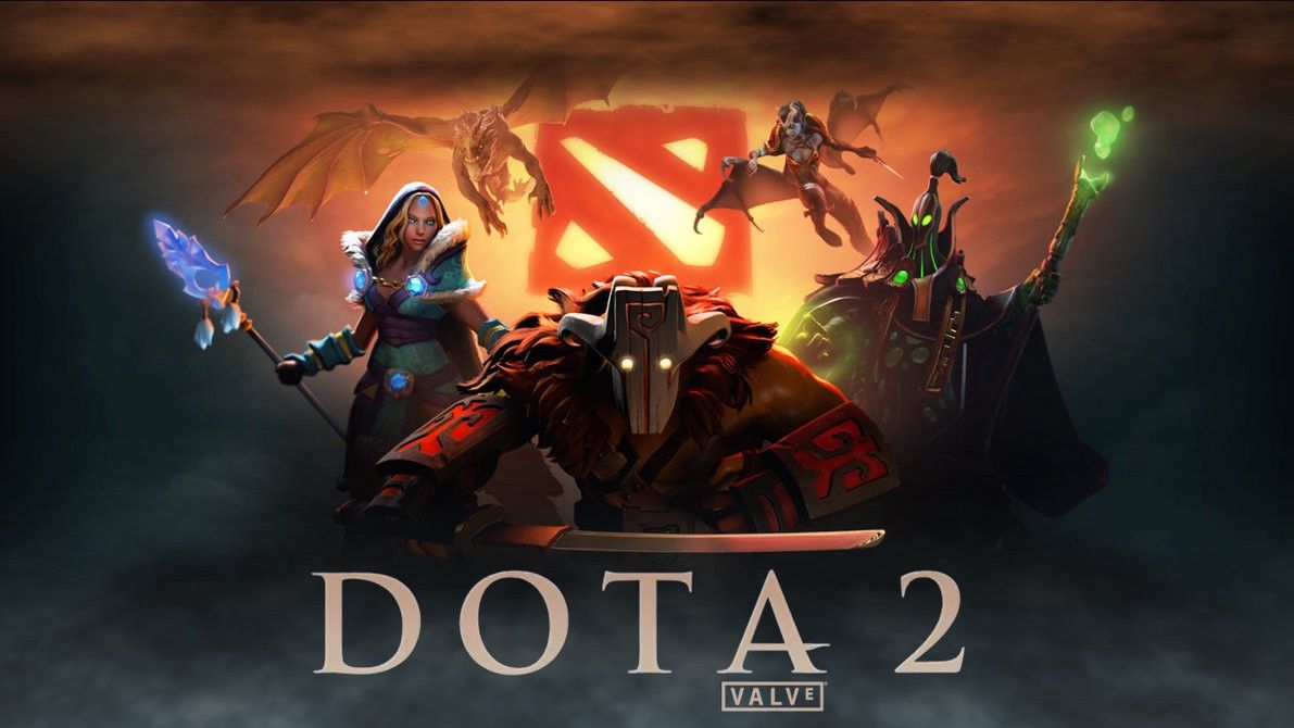 A Guide To Getting Into Dota 2 (For Total Newbies)