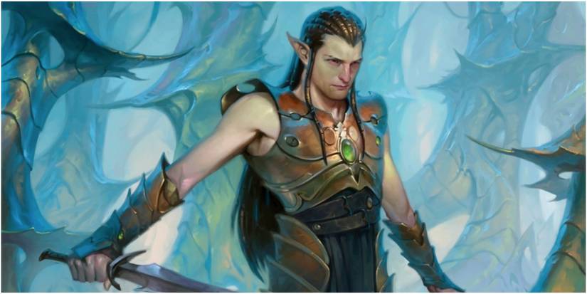 MTG: Strongest Cards For An Elf Tribal Commander Deck MTG: Strongest Cards For An Elf Tribal Commander Deck