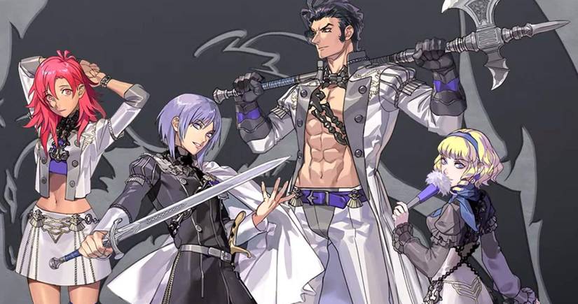 Fire Emblem: 5 Reasons The Cindered Shadows Route Is The Best Route In ...