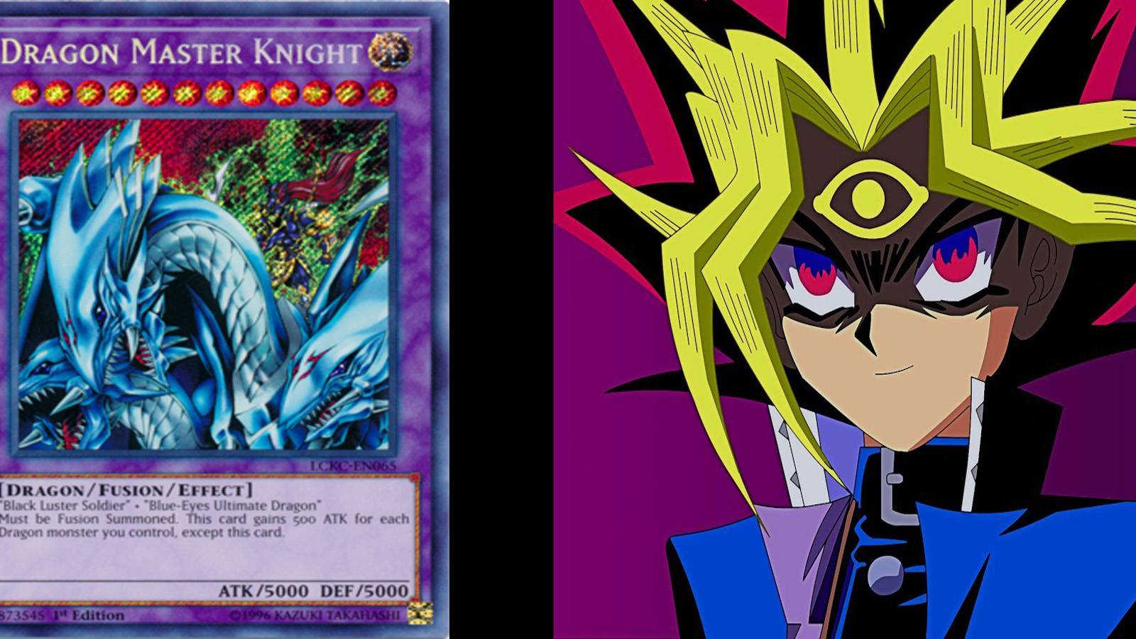 Yu-Gi-Oh: 14 Monsters With The Highest Attack, Ranked