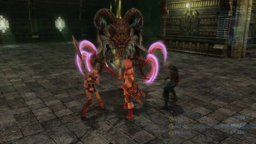 Final Fantasy 12: The 5 Best Hunts (& 5 The Worst)