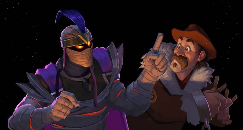 Hearthstone: Everything You Need To Know About Galakrond’s Awakening