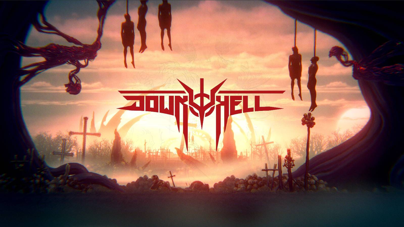 Down To Hell Review Nintendo Switch