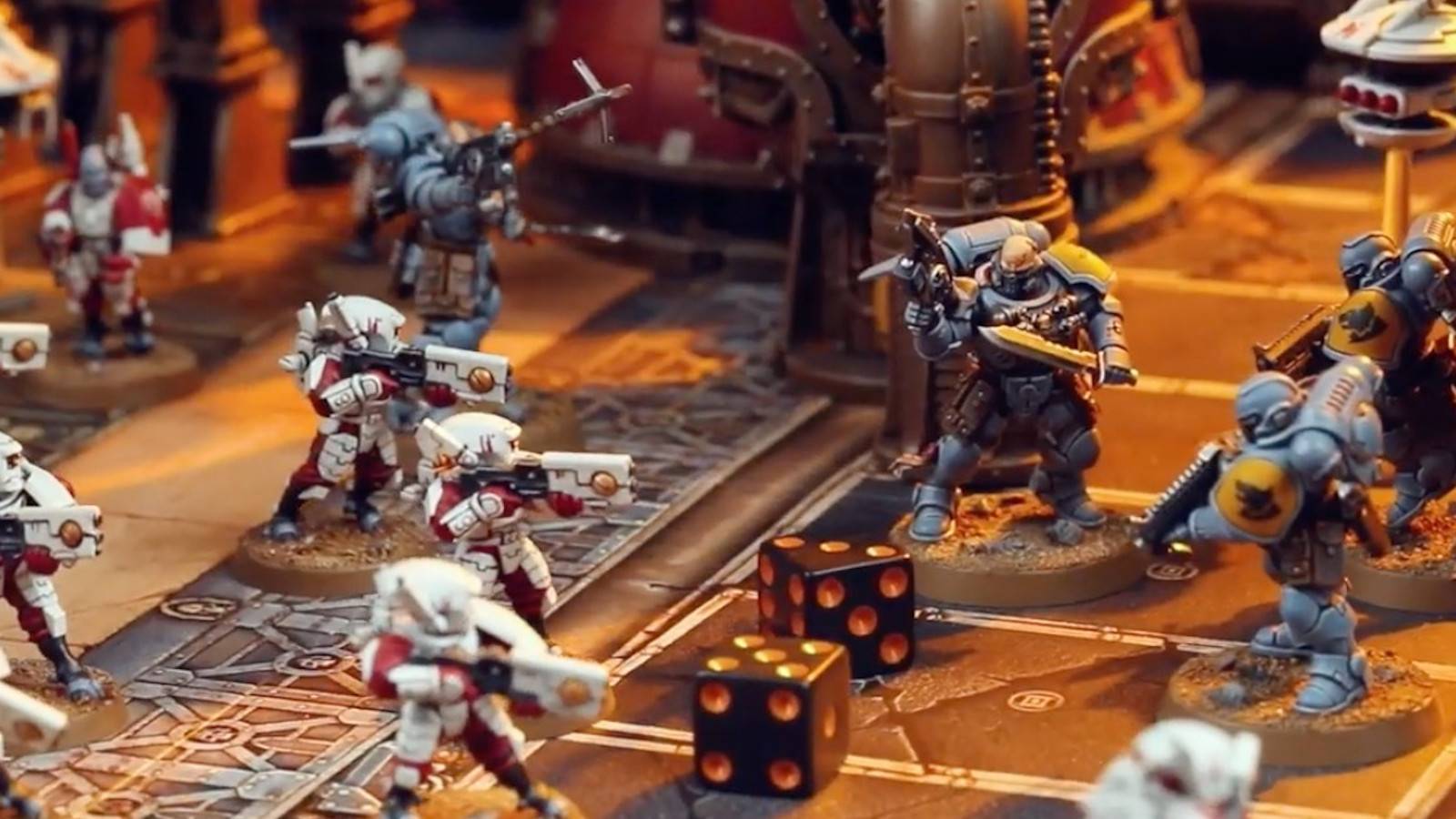 How I Finally Got Into Warhammer 40,000: The Kill Team Review