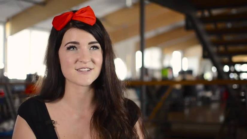 10 Female Twitch Streamers You Need To Follow
