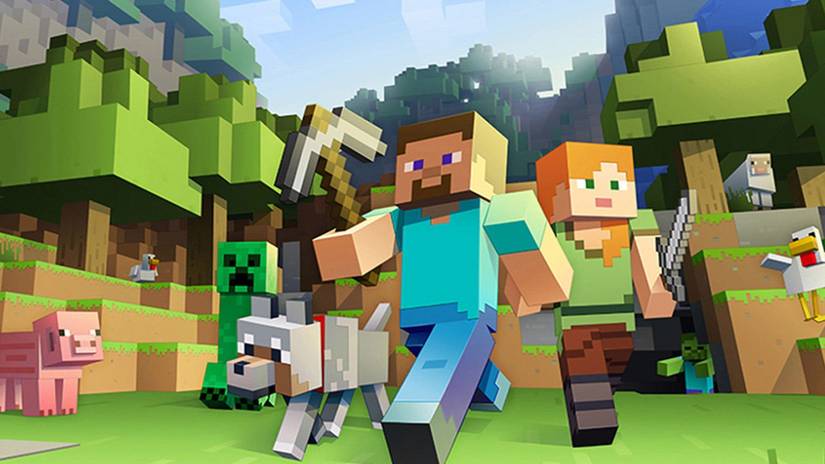 10 Facts You Didn't Know About Minecraft