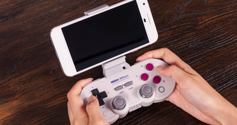 Top 5 Mobile Gaming Controllers