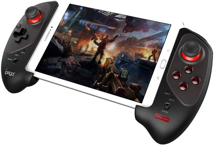 Top 5 Mobile Gaming Controllers