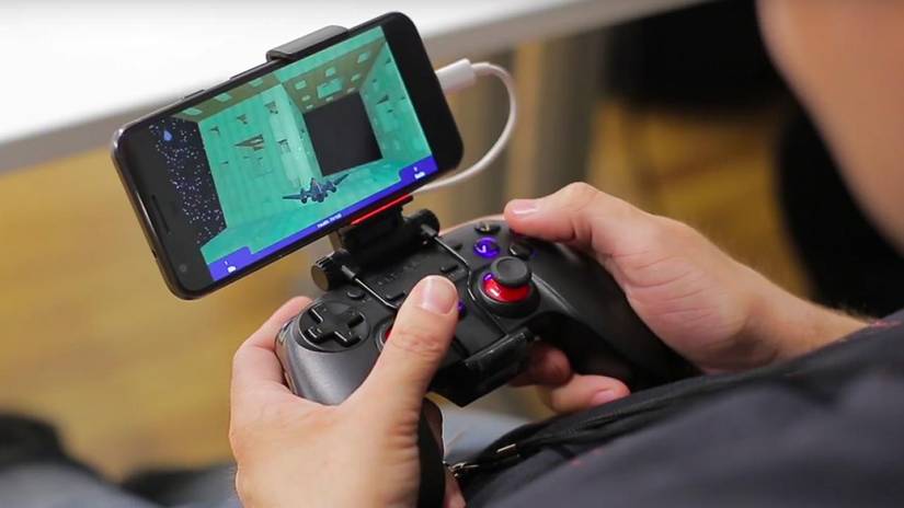 What Does The Next Generation Of Mobile Gaming Look Like?