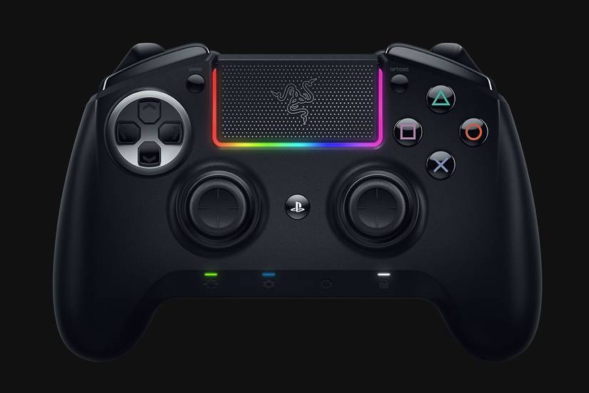 Top 5 Mobile Gaming Controllers