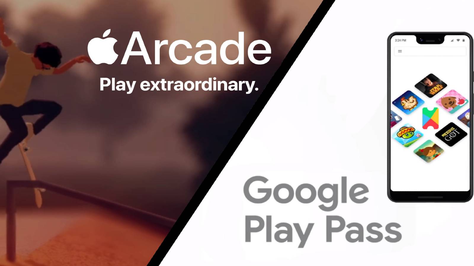 What Does The Next Generation Of Mobile Gaming Look Like?