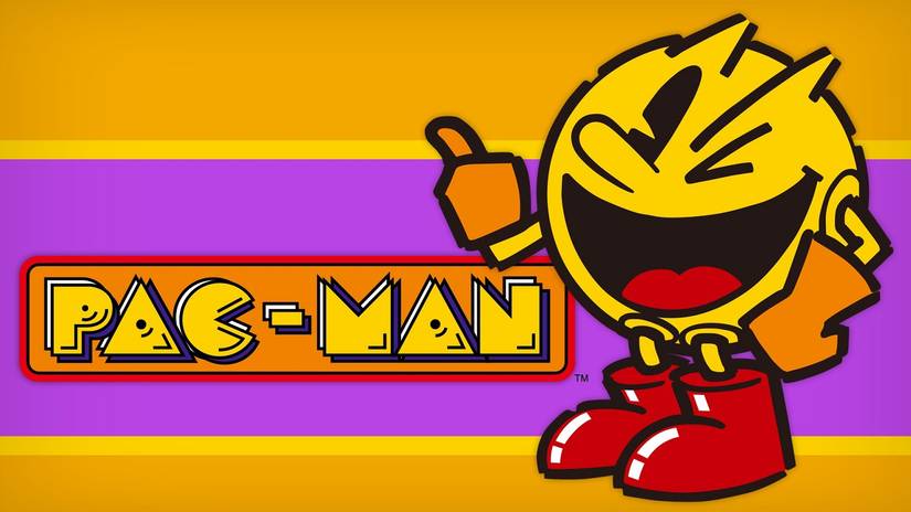 PacMan: The 10 Weirdest Origin Stories According To Fan Theories