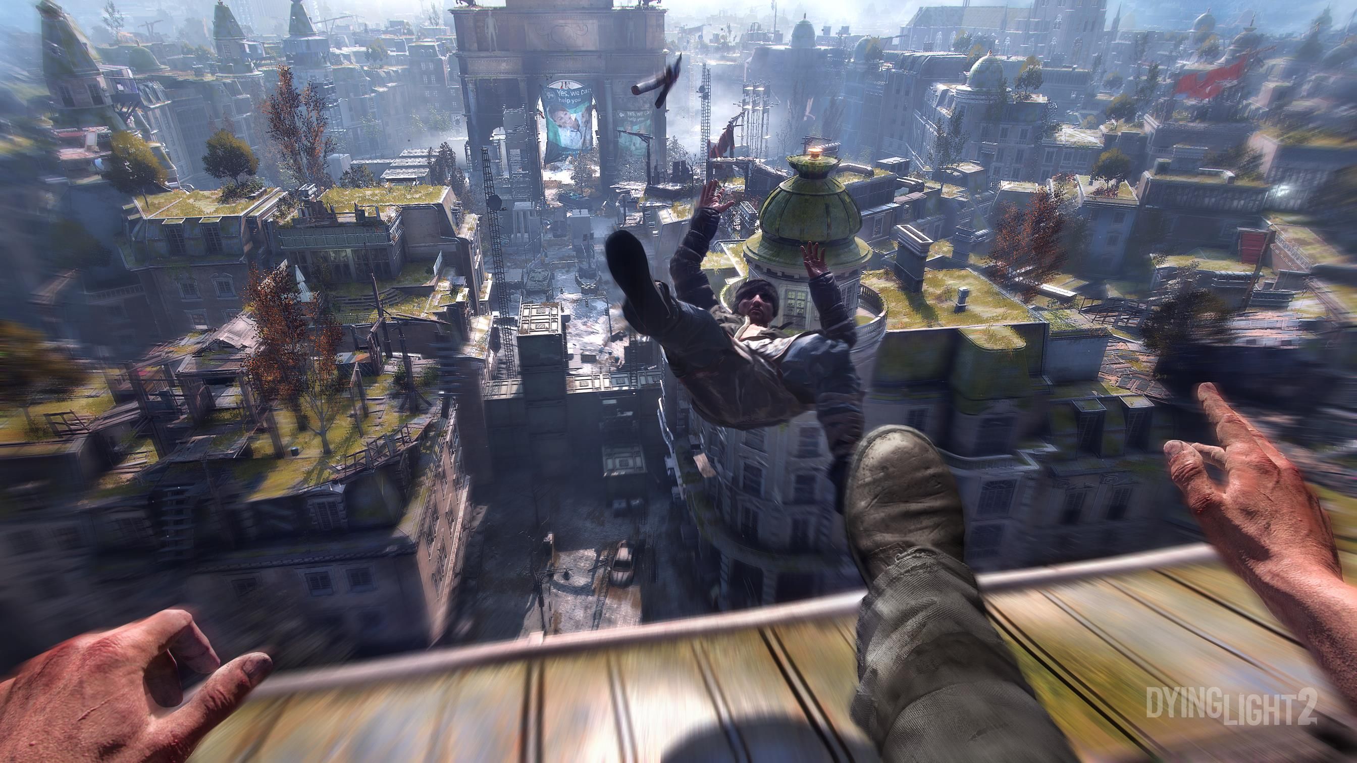Parkour Games Ranked By How Quickly I Would Break My Ankles
