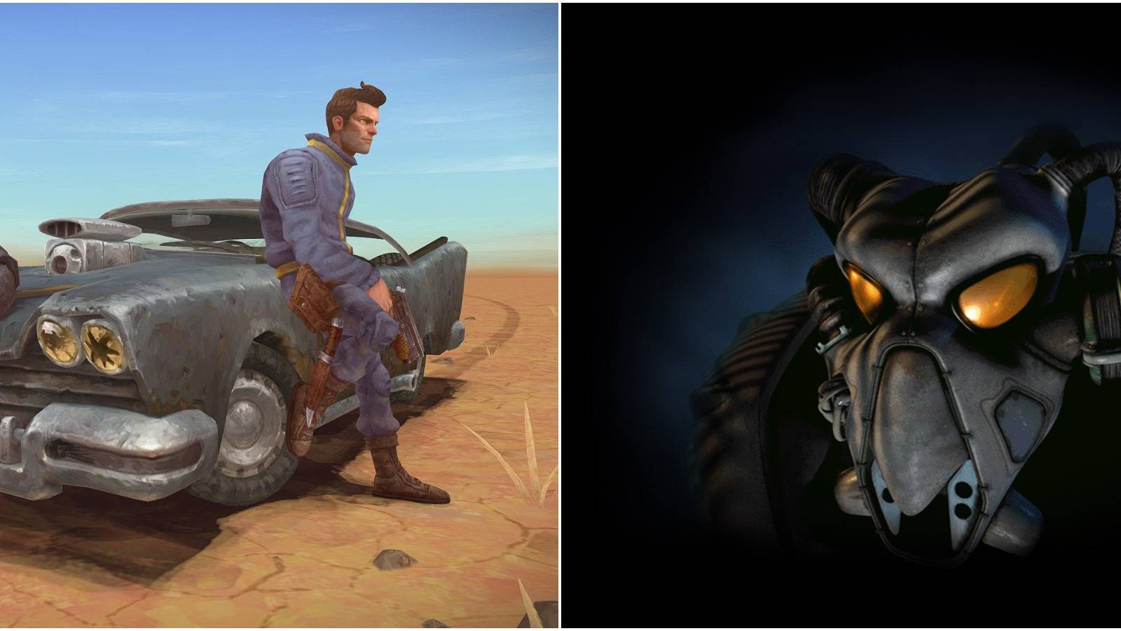 9 Awesome Fallout 2 Mods That Make The Game Even Better