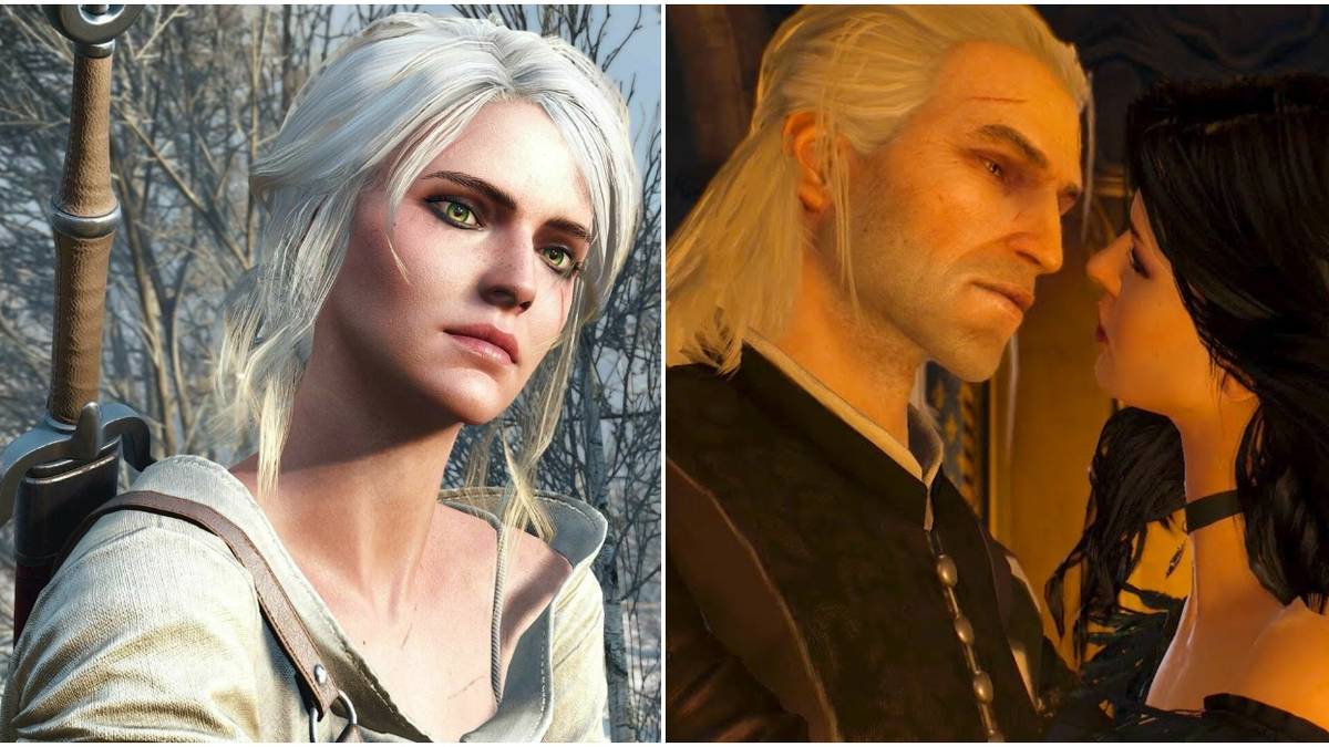 The Witcher 3: 5 Reasons To Stick To The Main Story As Much As Possible ...