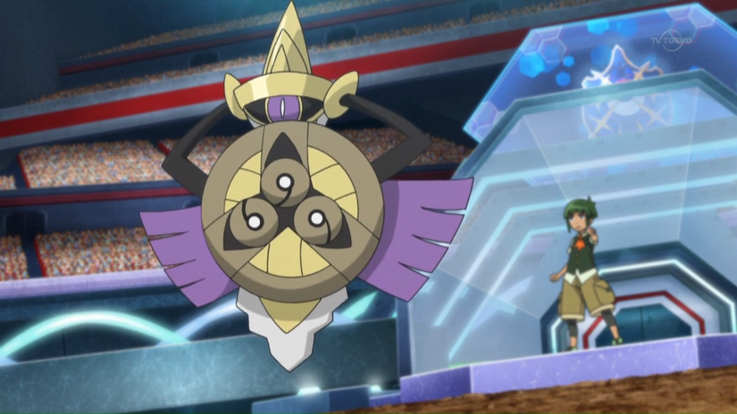 The 10 Best Pokémon Based on Inanimate Objects