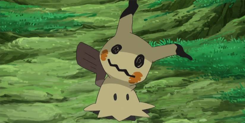Pikachu Rip Offs Pokémon: Every Evolution & Knockoff Of Pikachu, Ranked