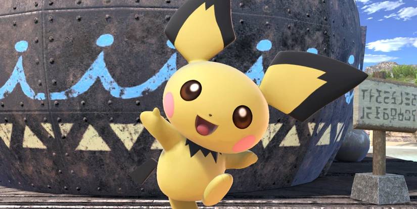 Pikachu Rip Offs Pokémon: Every Evolution & Knockoff Of Pikachu, Ranked
