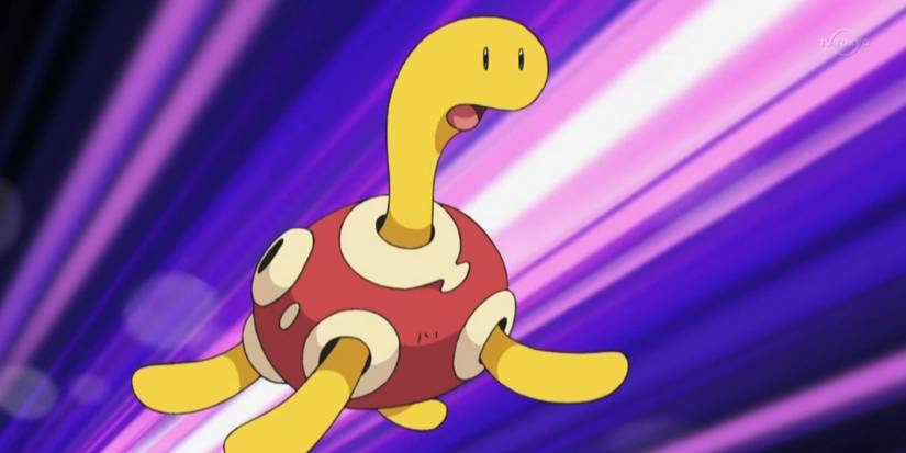 Pokémon: The 10 Ugliest Bug-Type Pokémon, Ranked