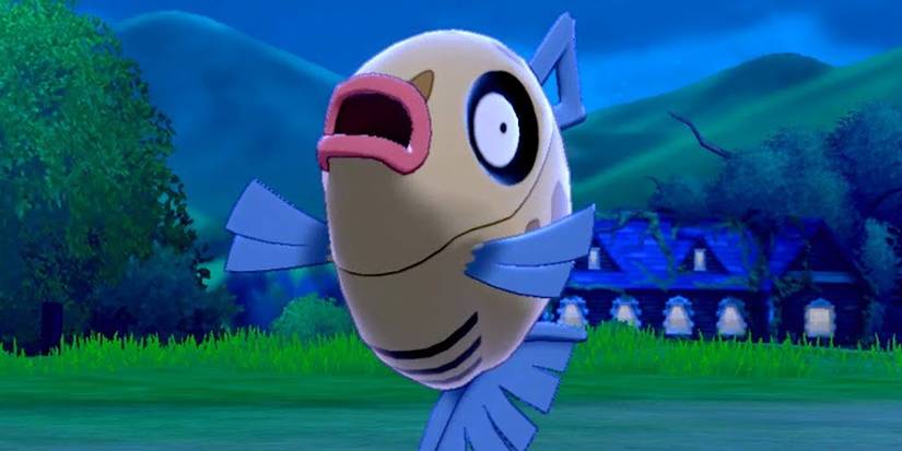 Regular Pokemon That Are Actually Rarer Than Legendaries