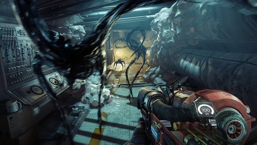 Ranking The Most Immersive First-Person Games