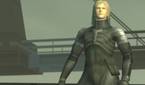 Metal Gear Solid 2 Raiden