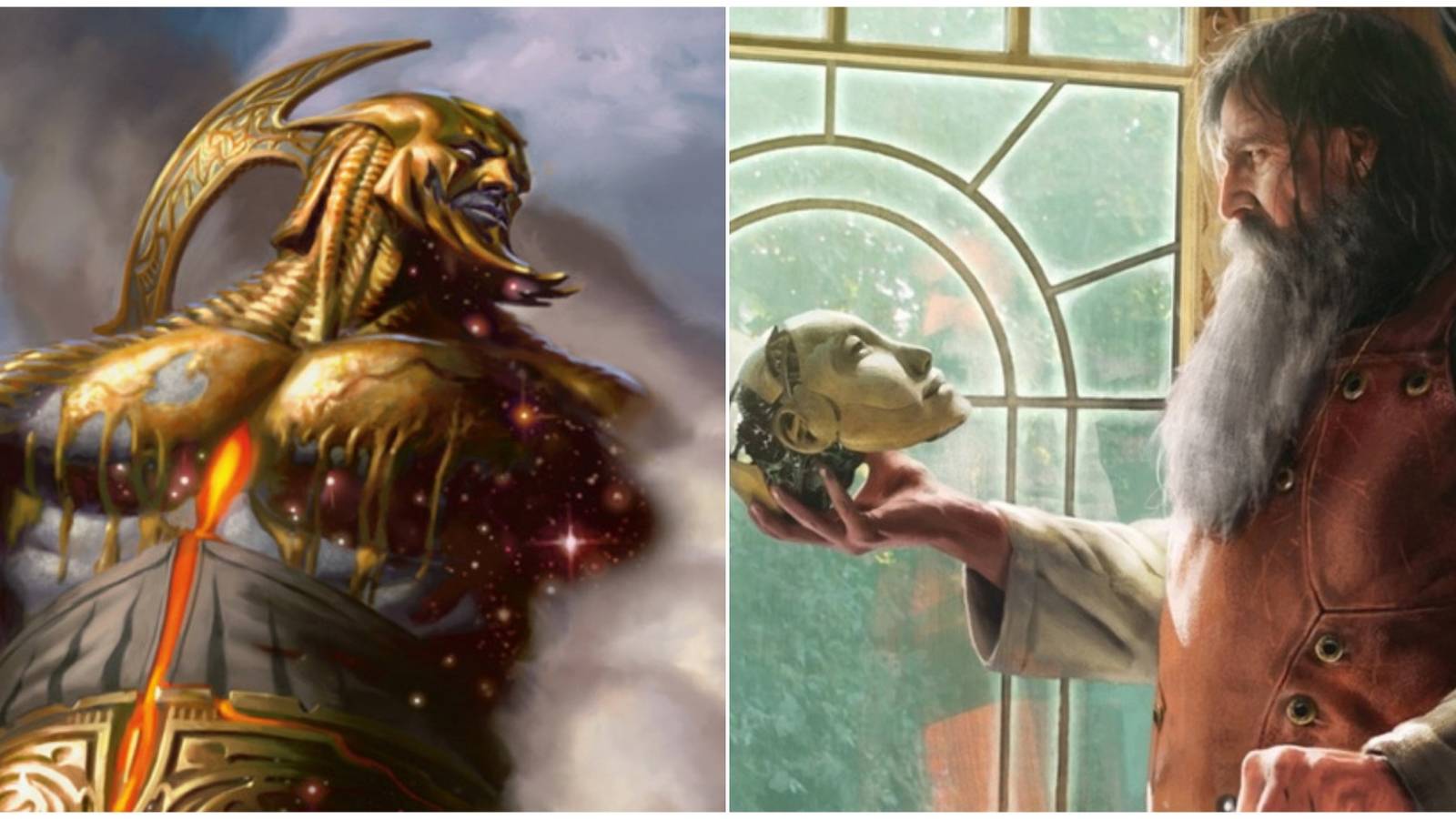 Control Red Commander Top 19 Best Mono-Red Commanders In Magic: The Gathering