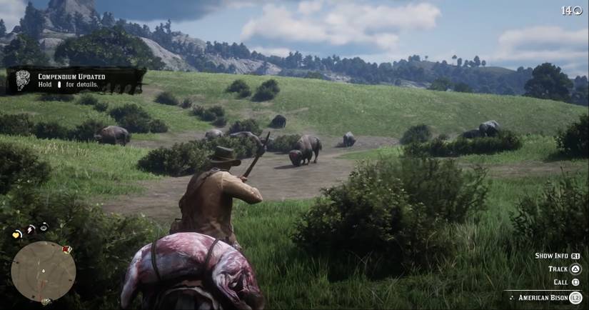 Red Dead Redemption 2: Perfect Pelts Guide