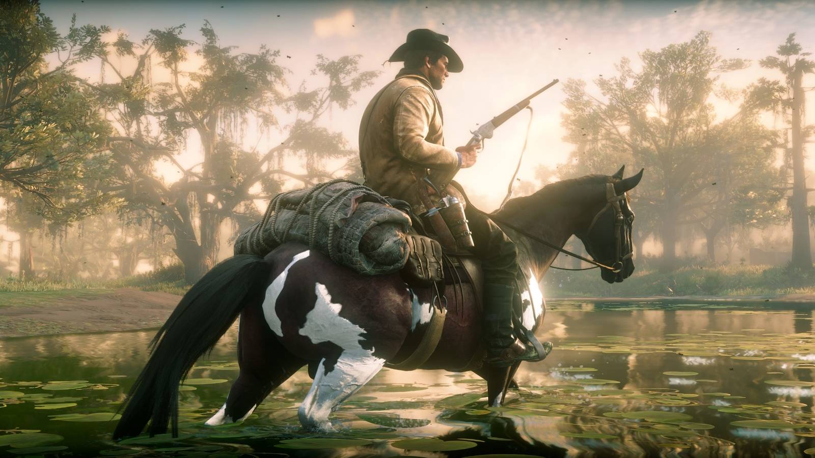 Red Dead Redemption 2: Perfect Pelts Guide