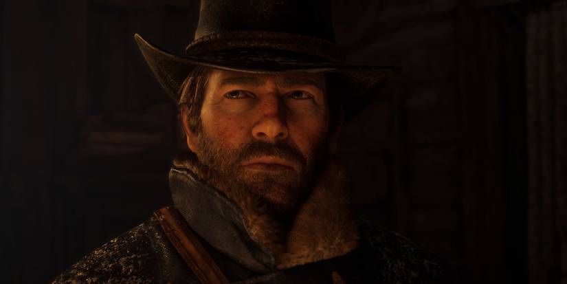 Red Dead Redemption 2: 10 Best Members Of The Van Der Linde Gang ...