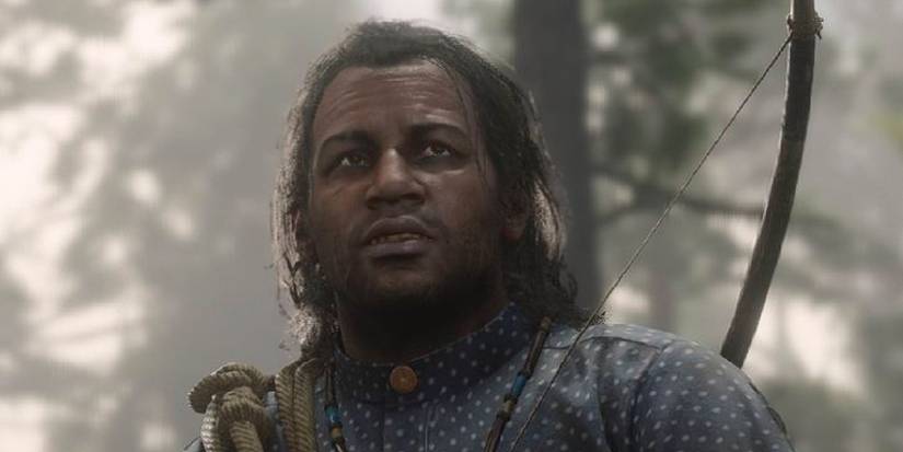 The Deadliest Characters In Red Dead Redemption 2, Ranked By Their Strength